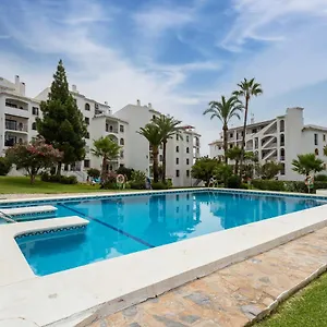 Club Delta By Ghr Mijas