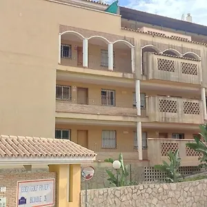 Sir Eden Golf Apartamento