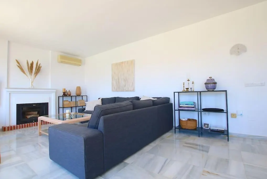 Villa Bellamar Mijas