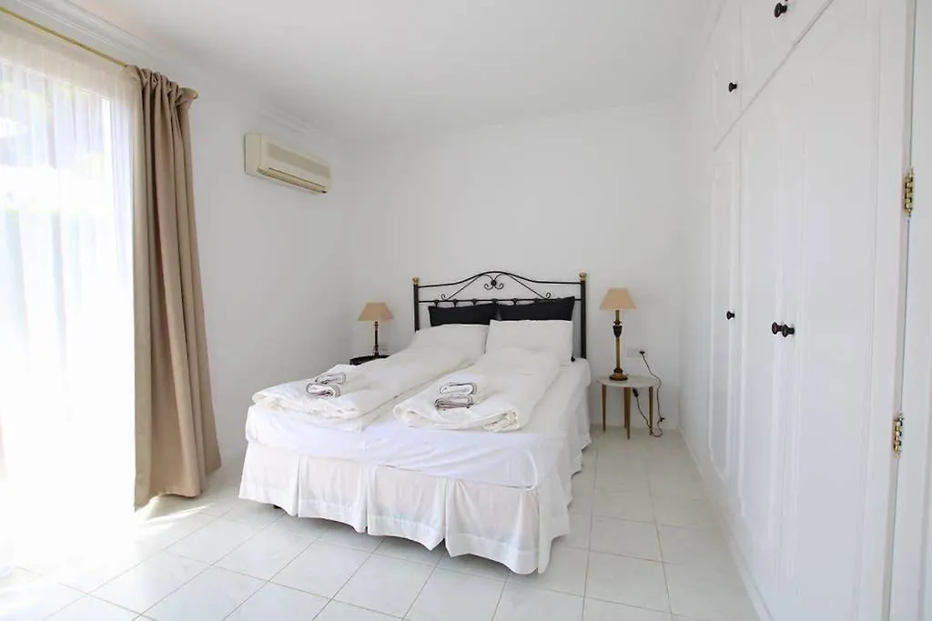 Villa Bellamar 미하스 스페인