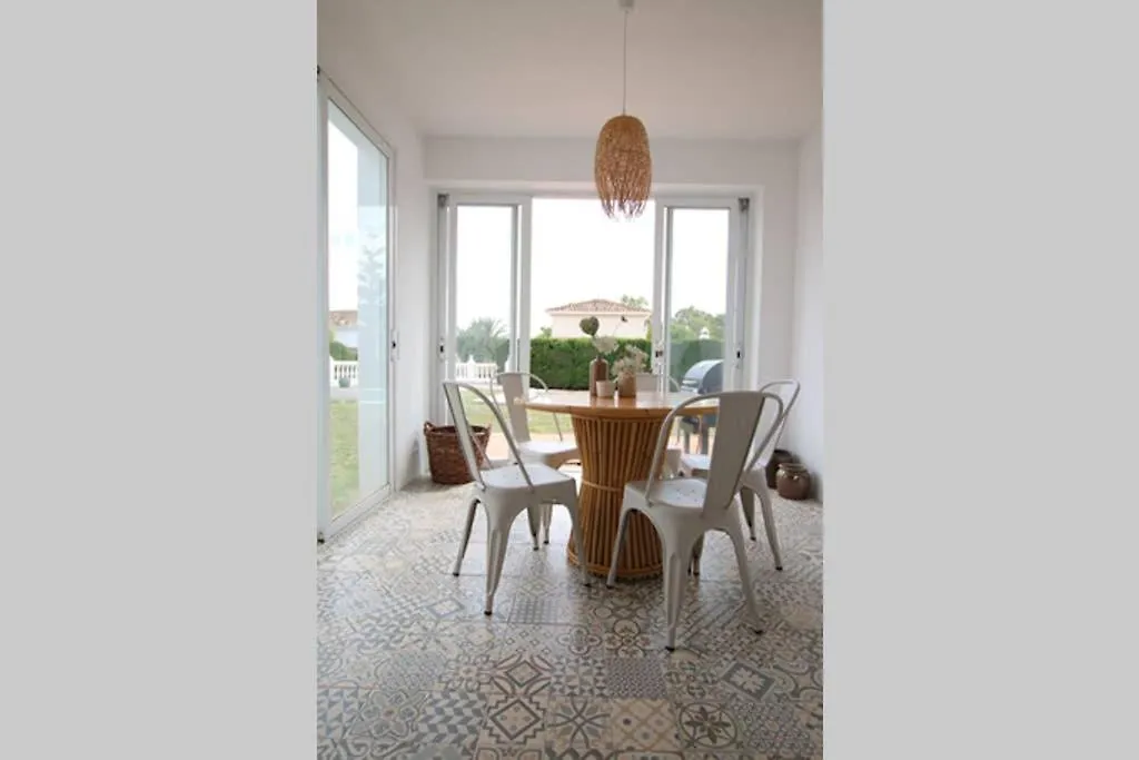 Villa Bellamar 미하스 0*,  스페인