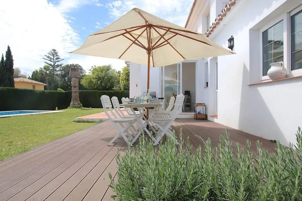 Villa Bellamar 미하스 0*,  스페인