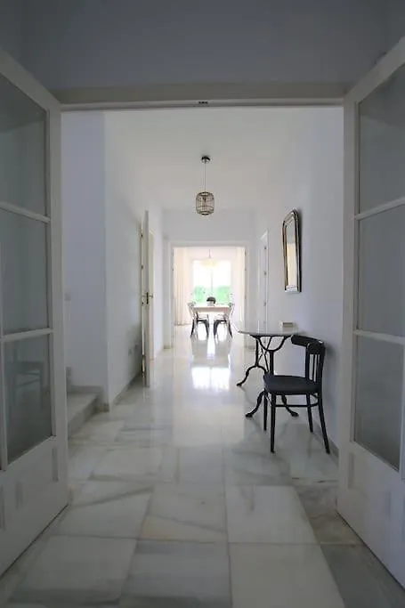 Villa Bellamar 미하스 스페인