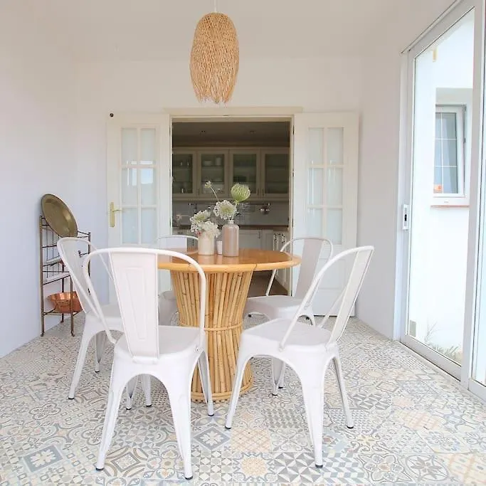 Villa Bellamar 미하스