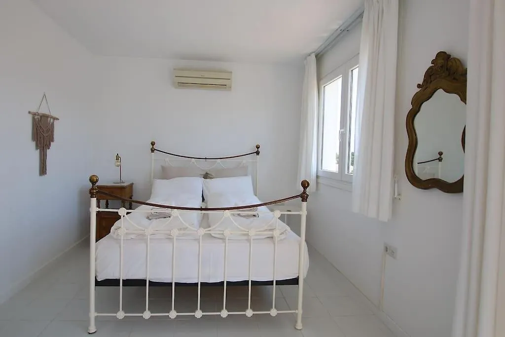 Villa Bellamar 미하스